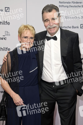 Ball des Sports 2023 in Frankfurt