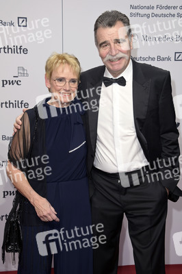 Ball des Sports 2023 in Frankfurt