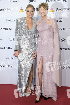 Ball des Sports 2023 in Frankfurt
