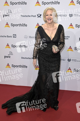Ball des Sports 2023 in Frankfurt