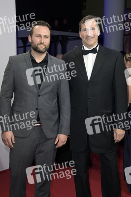 Ball des Sports 2023 in Frankfurt