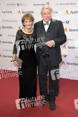 Ball des Sports 2023 in Frankfurt