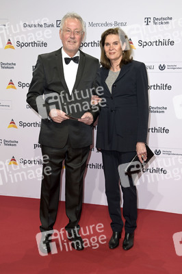 Ball des Sports 2023 in Frankfurt