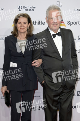 Ball des Sports 2023 in Frankfurt