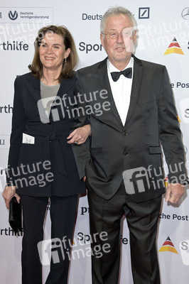 Ball des Sports 2023 in Frankfurt