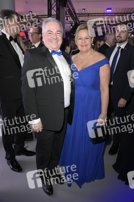 Ball des Sports 2023 in Frankfurt