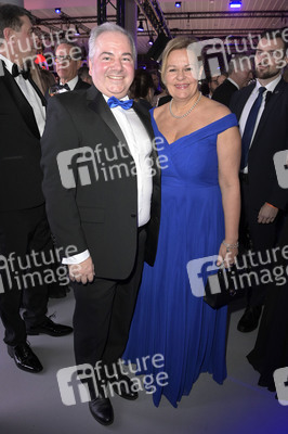 Ball des Sports 2023 in Frankfurt