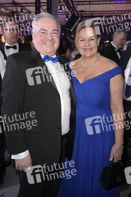 Ball des Sports 2023 in Frankfurt