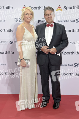 Ball des Sports 2023 in Frankfurt
