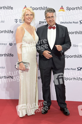 Ball des Sports 2023 in Frankfurt