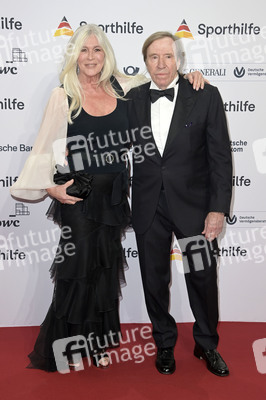 Ball des Sports 2023 in Frankfurt
