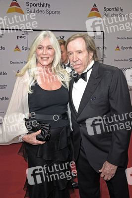 Ball des Sports 2023 in Frankfurt
