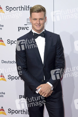 Ball des Sports 2023 in Frankfurt