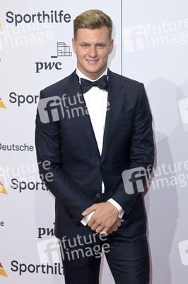 Ball des Sports 2023 in Frankfurt