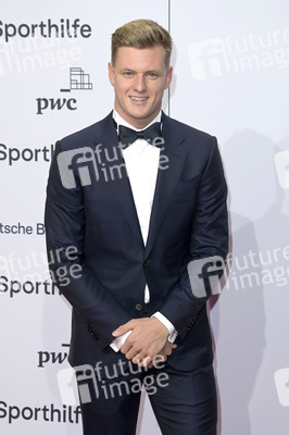 Ball des Sports 2023 in Frankfurt
