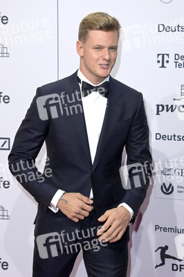 Ball des Sports 2023 in Frankfurt