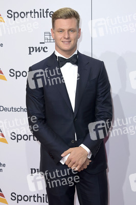 Ball des Sports 2023 in Frankfurt