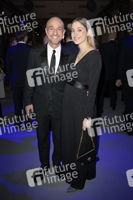 Ball des Sports 2023 in Frankfurt