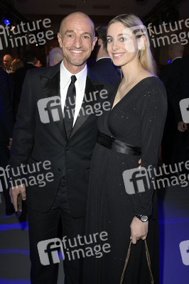 Ball des Sports 2023 in Frankfurt