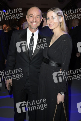 Ball des Sports 2023 in Frankfurt