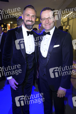 Ball des Sports 2023 in Frankfurt