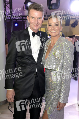 Ball des Sports 2023 in Frankfurt