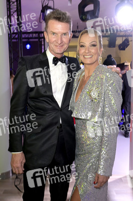 Ball des Sports 2023 in Frankfurt