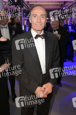 Ball des Sports 2023 in Frankfurt