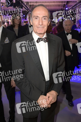 Ball des Sports 2023 in Frankfurt