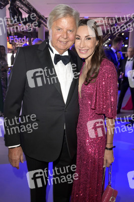 Ball des Sports 2023 in Frankfurt