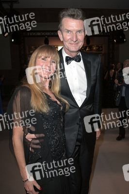 Ball des Sports 2023 in Frankfurt