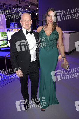 Ball des Sports 2023 in Frankfurt