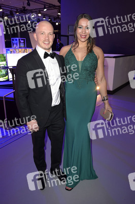 Ball des Sports 2023 in Frankfurt
