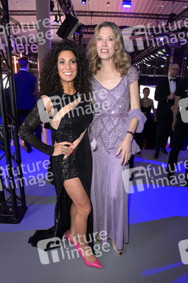 Ball des Sports 2023 in Frankfurt