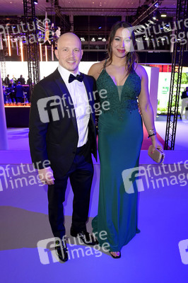 Ball des Sports 2023 in Frankfurt