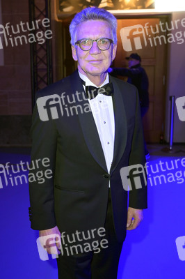Ball des Sports 2023 in Frankfurt