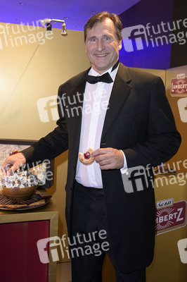 Ball des Sports 2023 in Frankfurt