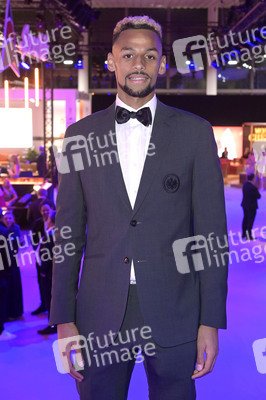 Ball des Sports 2023 in Frankfurt