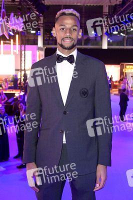 Ball des Sports 2023 in Frankfurt