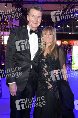 Ball des Sports 2023 in Frankfurt