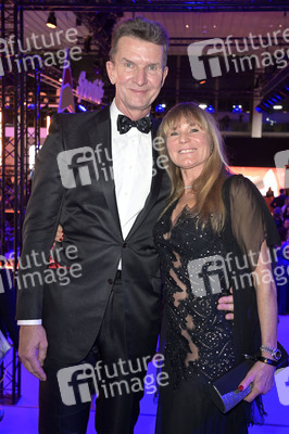 Ball des Sports 2023 in Frankfurt