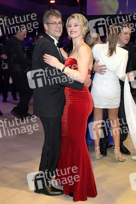 Ball des Sports 2023 in Frankfurt