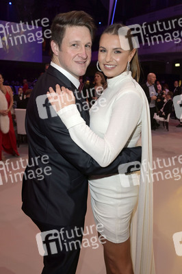 Ball des Sports 2023 in Frankfurt
