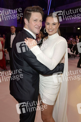Ball des Sports 2023 in Frankfurt