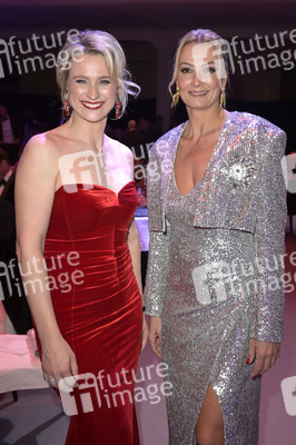 Ball des Sports 2023 in Frankfurt