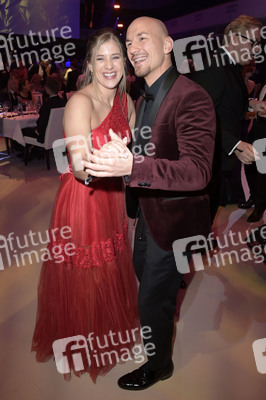 Ball des Sports 2023 in Frankfurt
