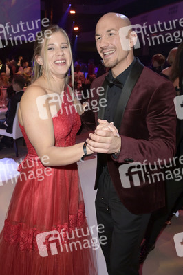 Ball des Sports 2023 in Frankfurt