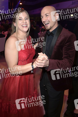 Ball des Sports 2023 in Frankfurt