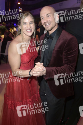 Ball des Sports 2023 in Frankfurt