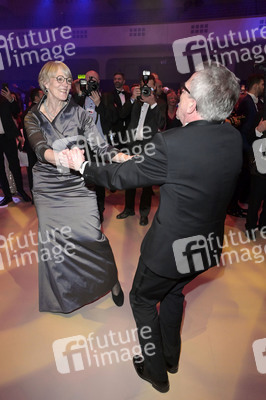 Ball des Sports 2023 in Frankfurt
